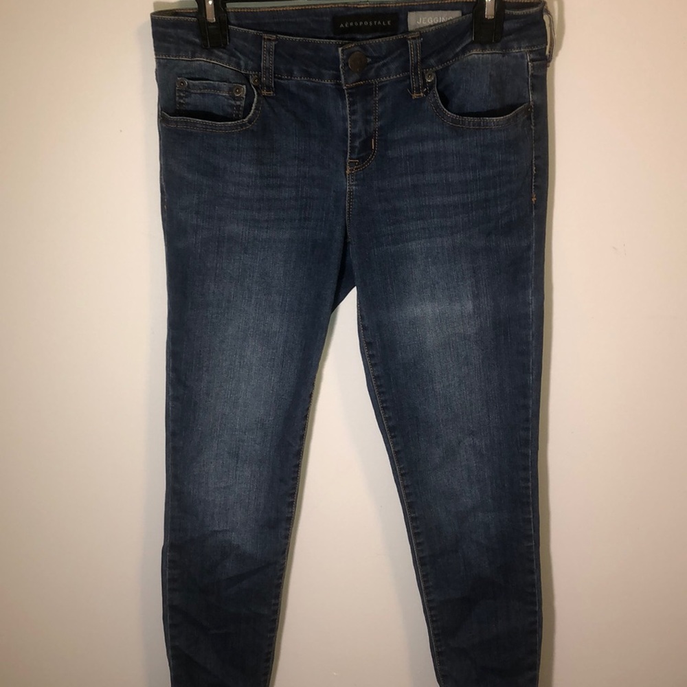 Aeropostale Jegging Jeans